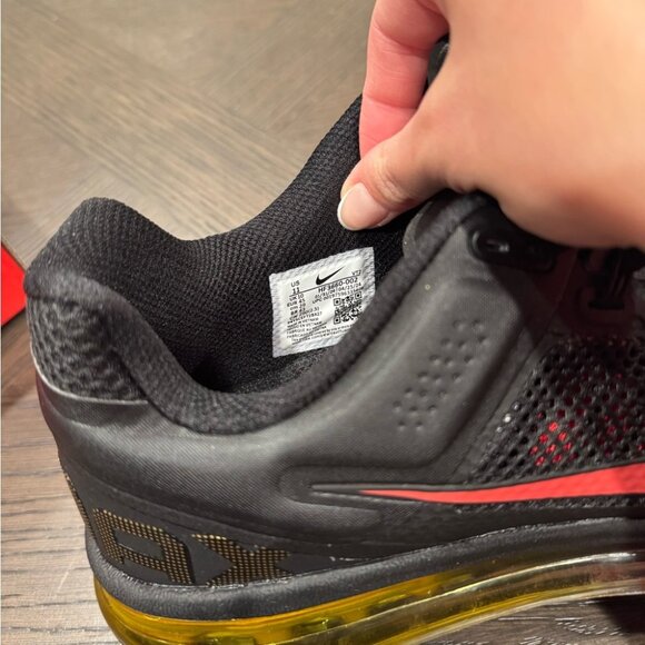 Nike Air Max 2013 - Picture 4 of 6